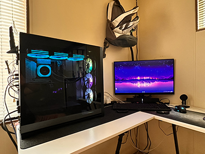 Image of My PC